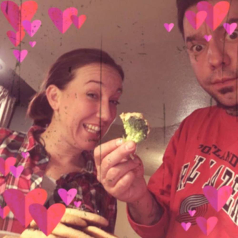 Meet your Posher, Mandy